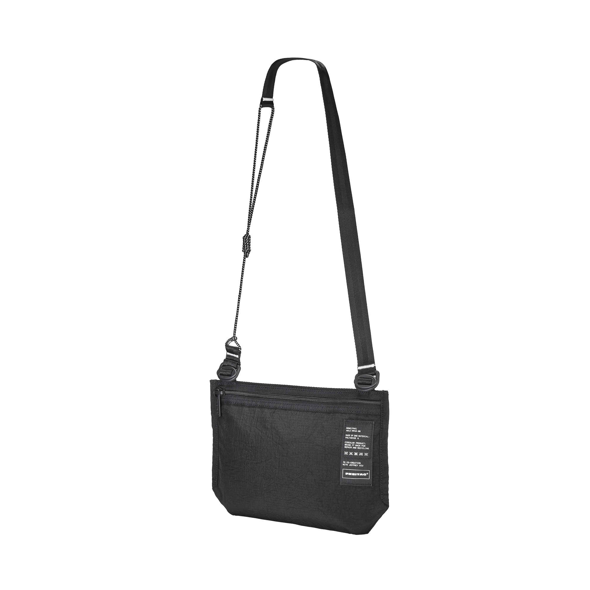 MONO[PA6] MUSETTE